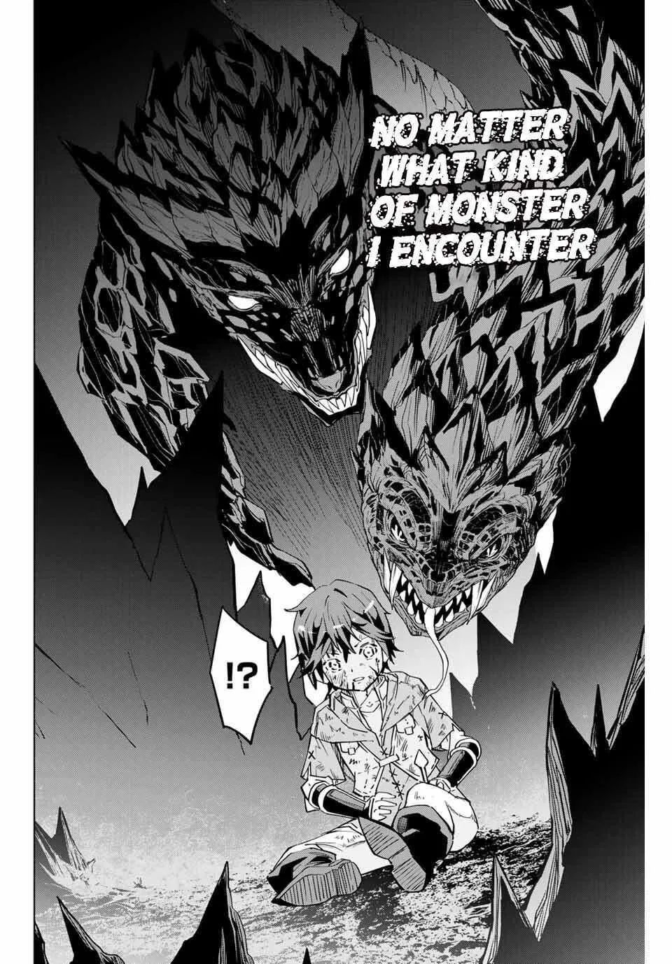 Anime – My Gift Lvl 9999 Unlimited Gacha: Backstabbed in a Backwater Dungeon, I’m Out for Revenge! Chapter 1 – Page 36