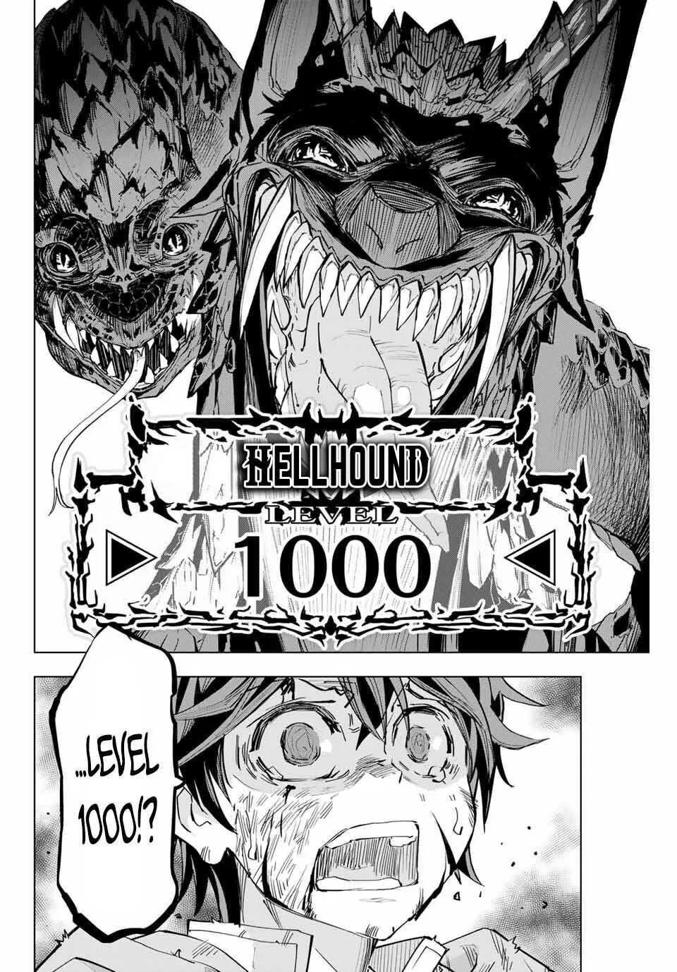 Anime – My Gift Lvl 9999 Unlimited Gacha: Backstabbed in a Backwater Dungeon, I’m Out for Revenge! Chapter 1 – Page 38
