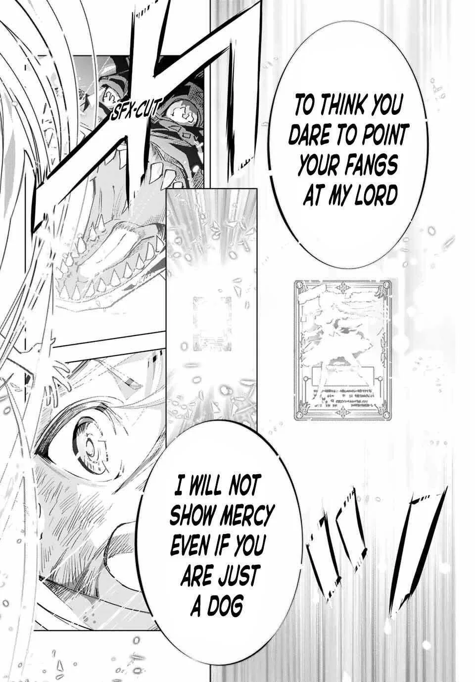 Anime – My Gift Lvl 9999 Unlimited Gacha: Backstabbed in a Backwater Dungeon, I’m Out for Revenge! Chapter 1 – Page 48