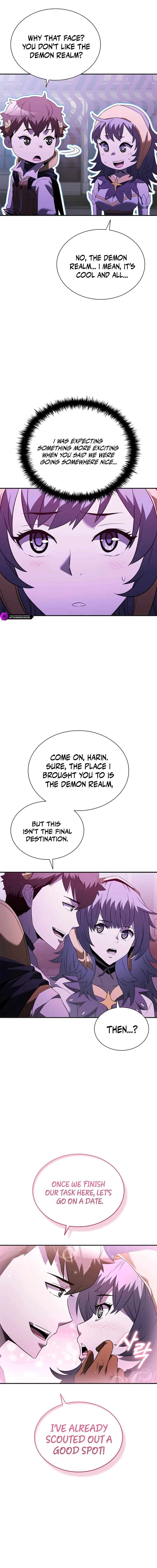 Taming Master Chapter 188 – Page 2