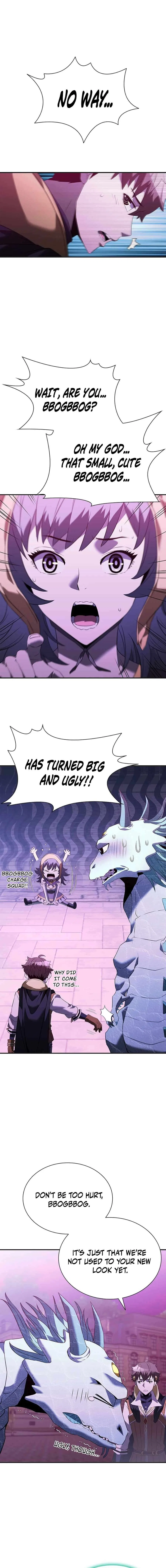 Taming Master Chapter 188 – Page 5