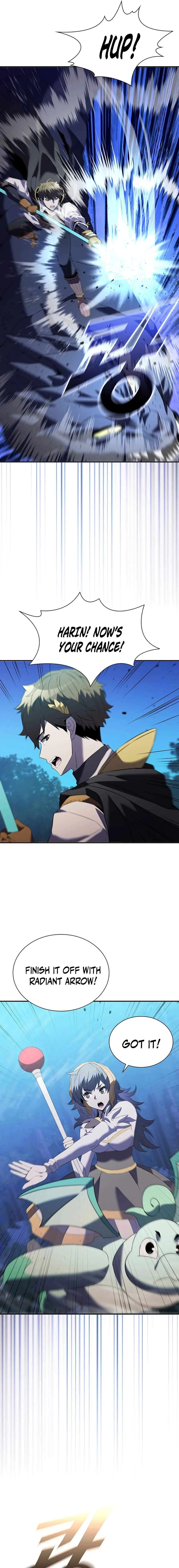 Taming Master Chapter 188 – Page 10