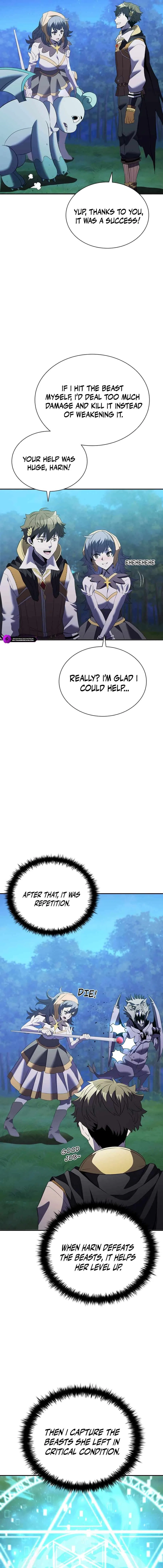 Taming Master Chapter 188 – Page 12