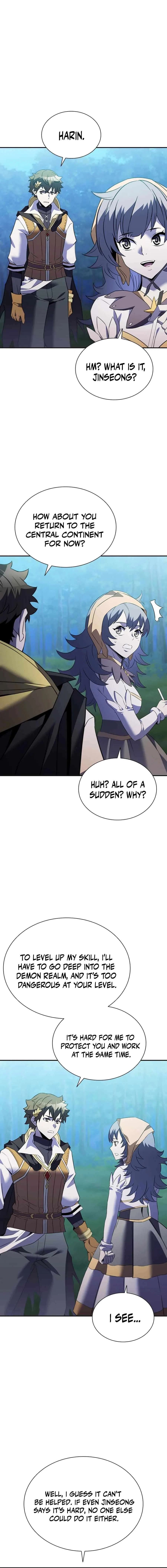 Taming Master Chapter 188 – Page 19