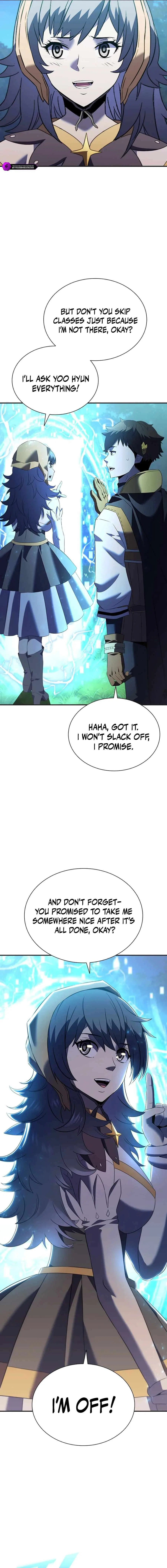 Taming Master Chapter 188 – Page 20