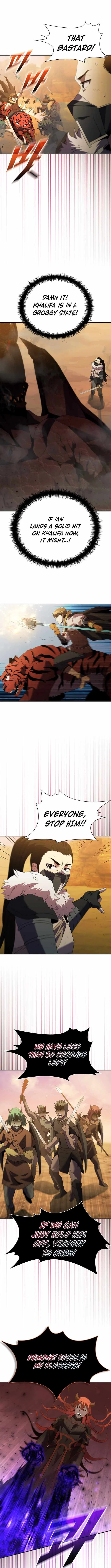 Taming Master Chapter 187 – Page 2