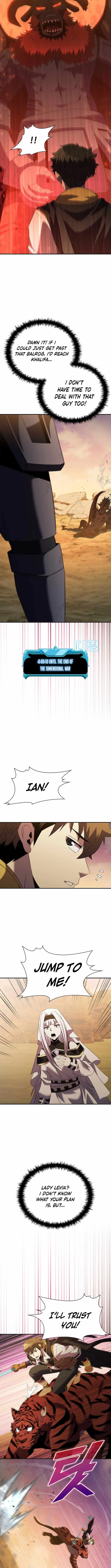 Taming Master Chapter 187 – Page 6