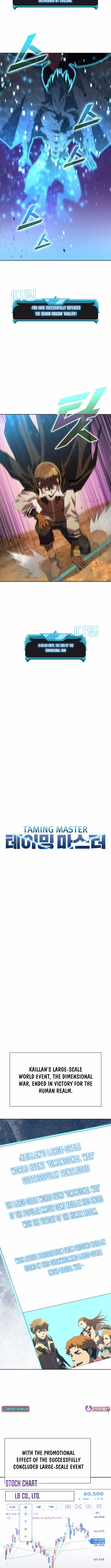 Taming Master Chapter 187 – Page 10