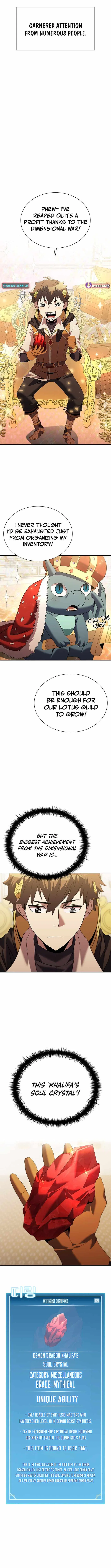 Taming Master Chapter 187 – Page 12