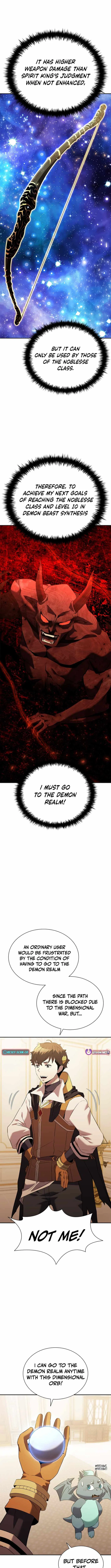 Taming Master Chapter 187 – Page 14