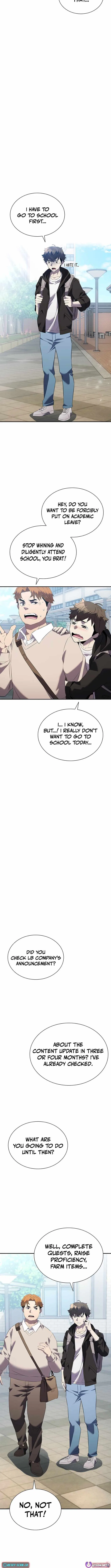 Taming Master Chapter 187 – Page 15