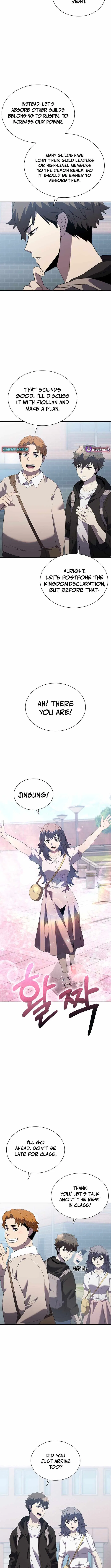 Taming Master Chapter 187 – Page 17