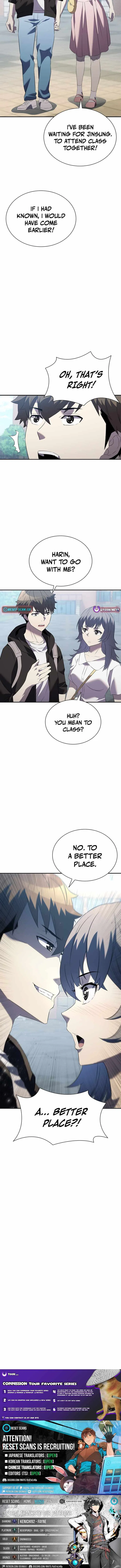 Taming Master Chapter 187 – Page 18