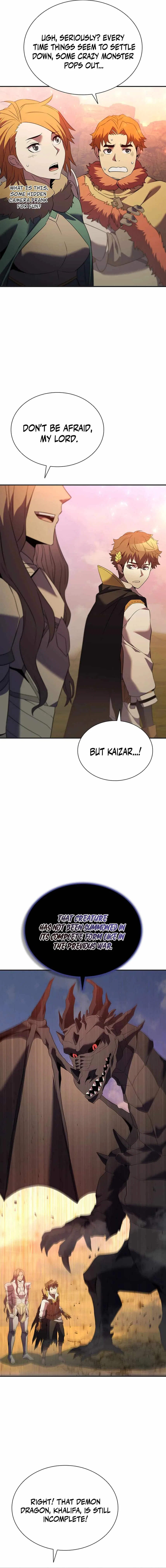 Taming Master Chapter 186 – Page 9