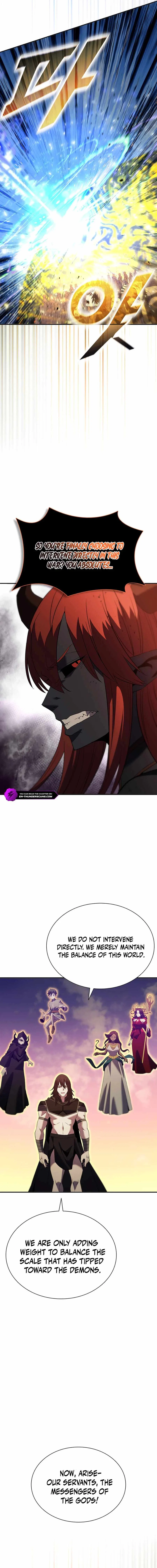 Taming Master Chapter 186 – Page 13