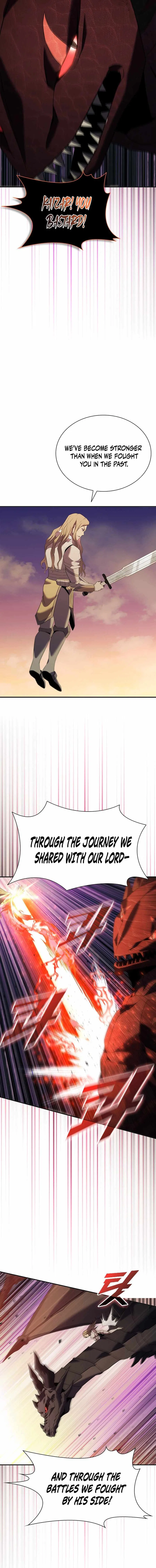 Taming Master Chapter 186 – Page 20