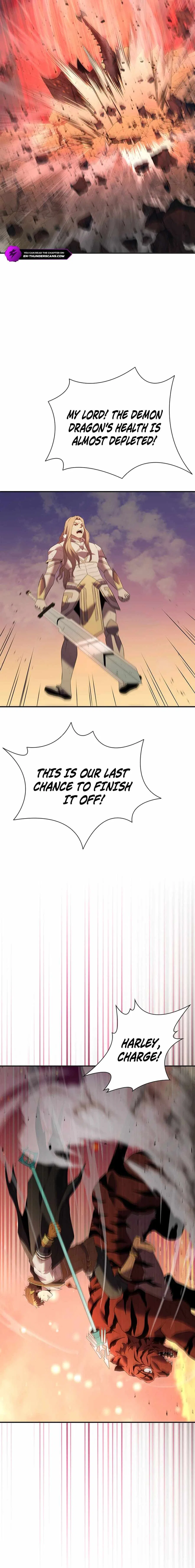 Taming Master Chapter 186 – Page 24