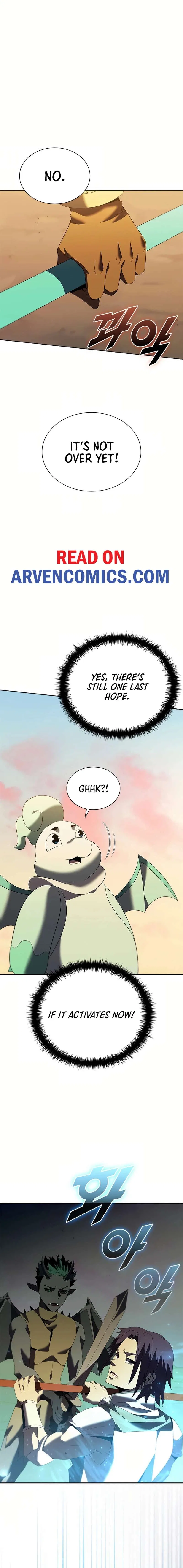 Taming Master Chapter 183 – Page 23
