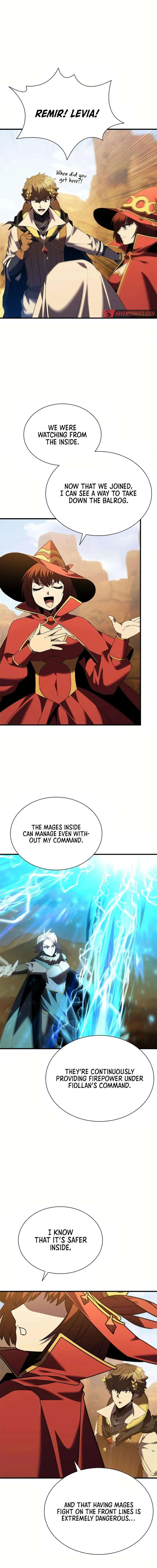 Taming Master Chapter 182 – Page 2