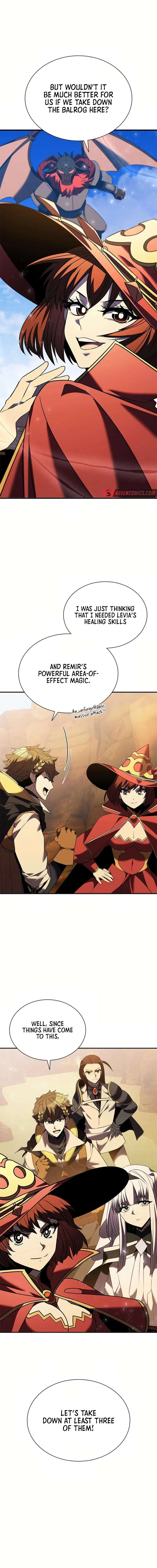 Taming Master Chapter 182 – Page 3