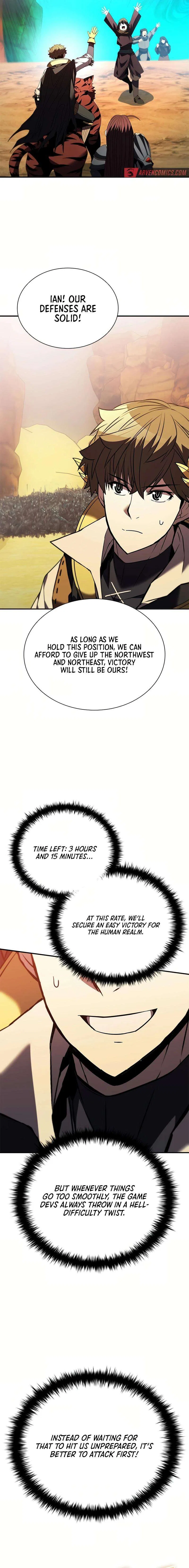 Taming Master Chapter 182 – Page 14