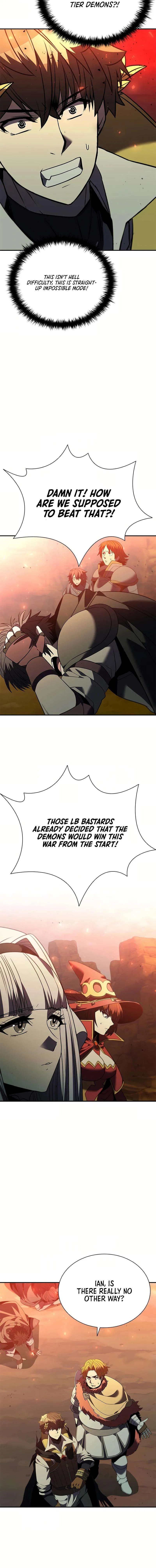 Taming Master Chapter 182 – Page 20
