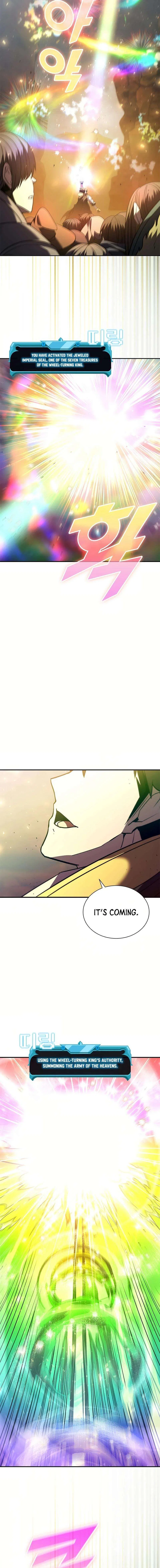 Taming Master Chapter 182 – Page 22