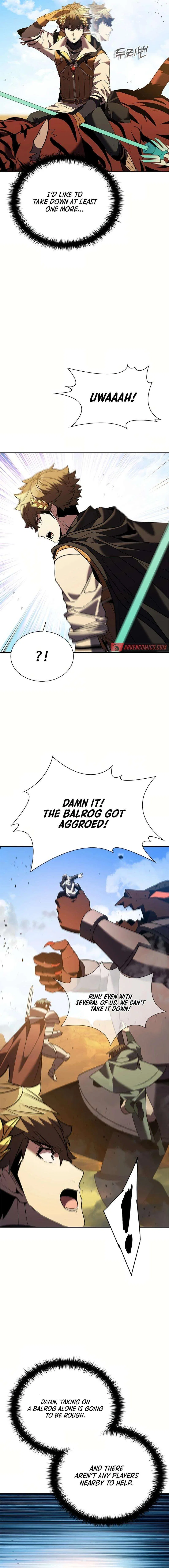 Taming Master Chapter 181 – Page 8
