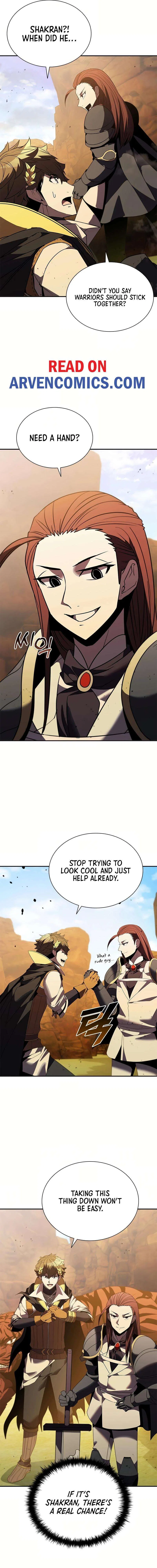 Taming Master Chapter 181 – Page 16