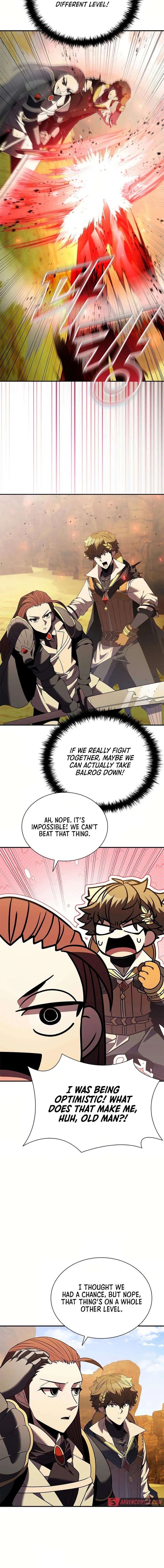 Taming Master Chapter 181 – Page 21