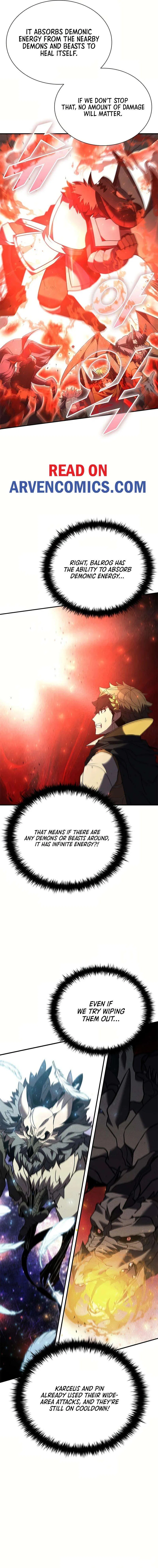 Taming Master Chapter 181 – Page 22