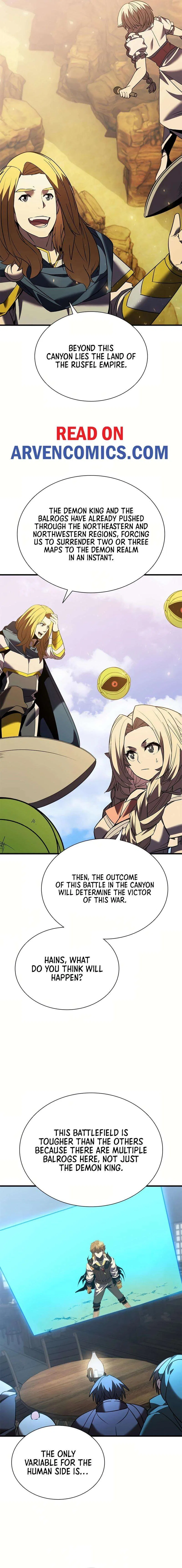 Taming Master Chapter 180 – Page 2