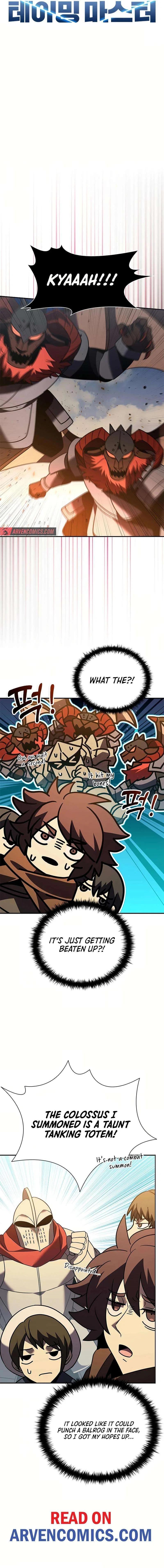 Taming Master Chapter 180 – Page 6