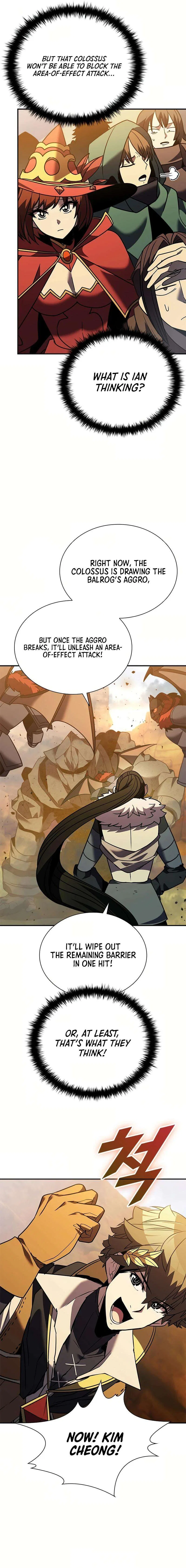 Taming Master Chapter 180 – Page 7