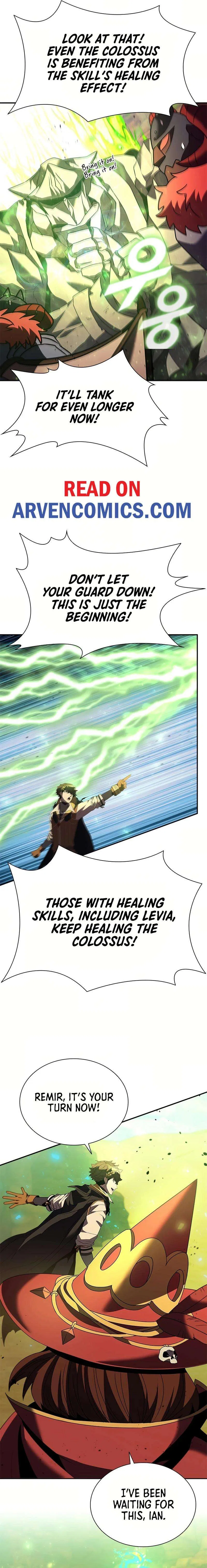 Taming Master Chapter 180 – Page 11