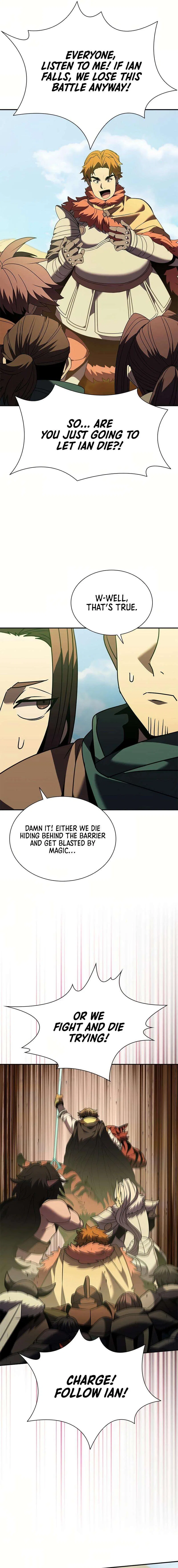 Taming Master Chapter 180 – Page 22