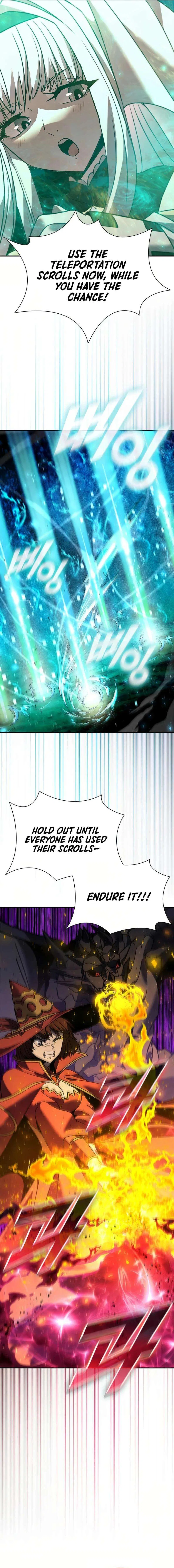 Taming Master Chapter 179 – Page 8