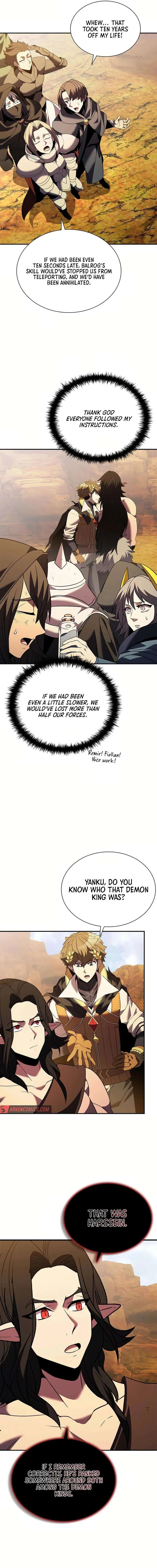 Taming Master Chapter 179 – Page 10