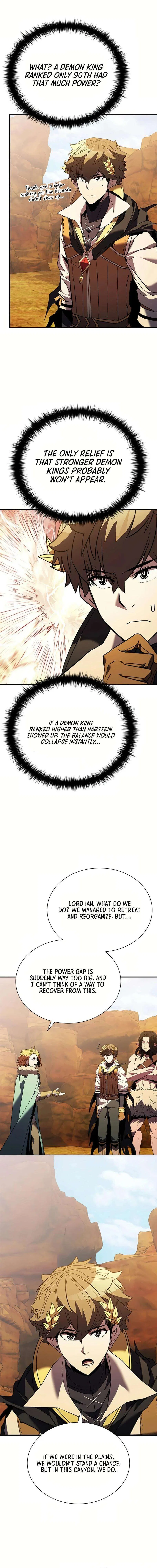 Taming Master Chapter 179 – Page 11