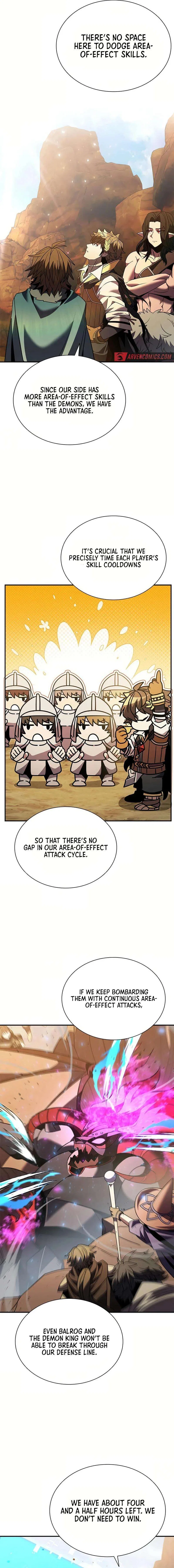 Taming Master Chapter 179 – Page 12