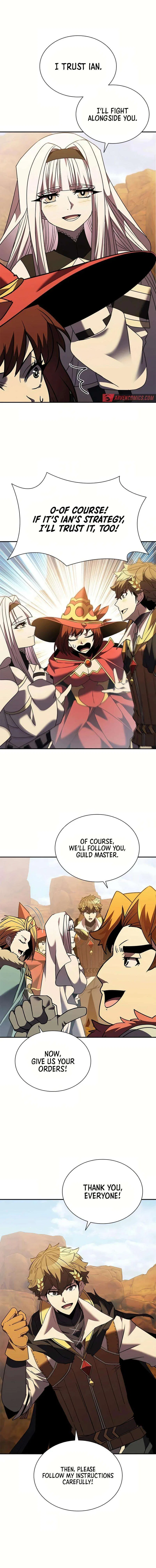 Taming Master Chapter 179 – Page 15