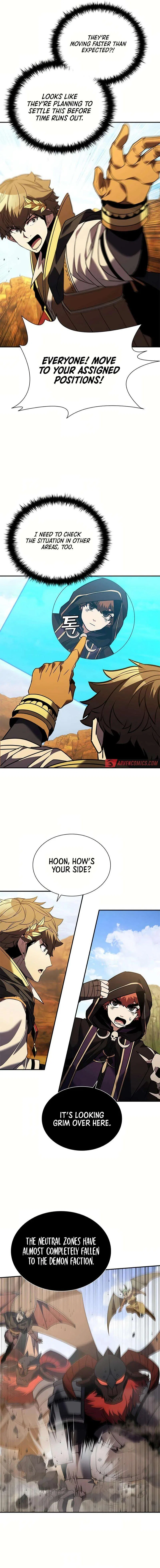 Taming Master Chapter 179 – Page 18