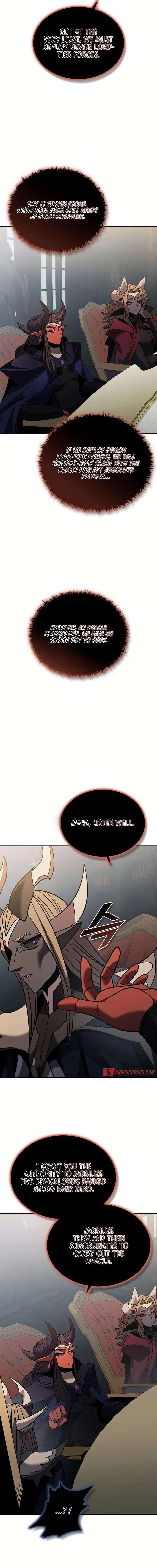 Taming Master Chapter 178 – Page 3