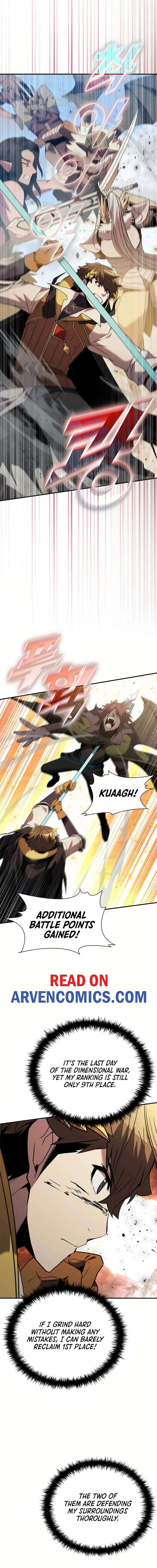 Taming Master Chapter 178 – Page 6