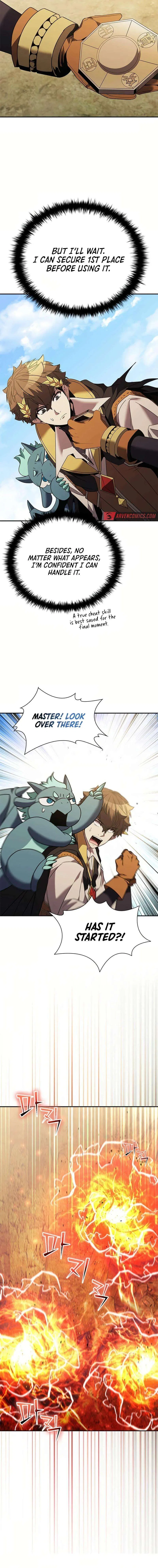 Taming Master Chapter 178 – Page 14