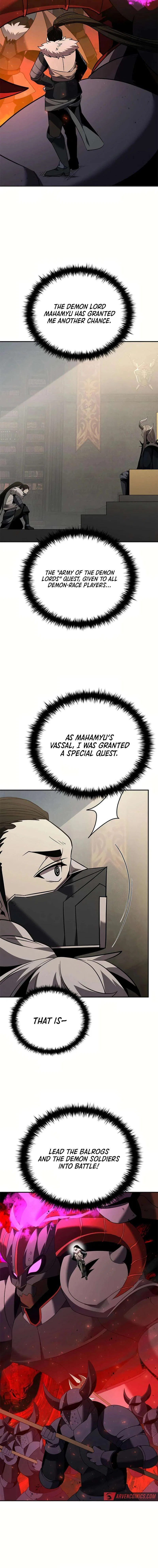 Taming Master Chapter 178 – Page 16