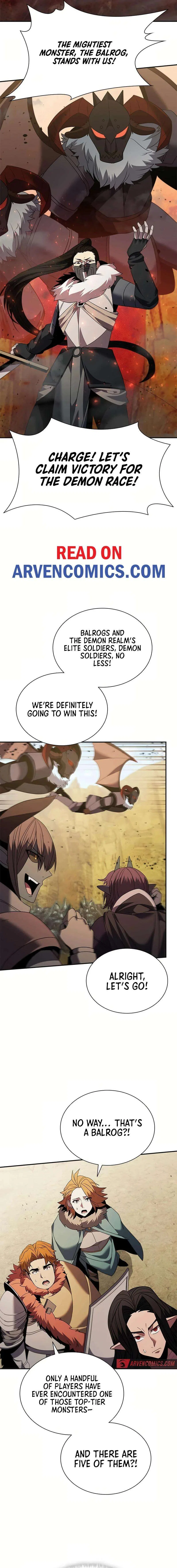 Taming Master Chapter 178 – Page 18