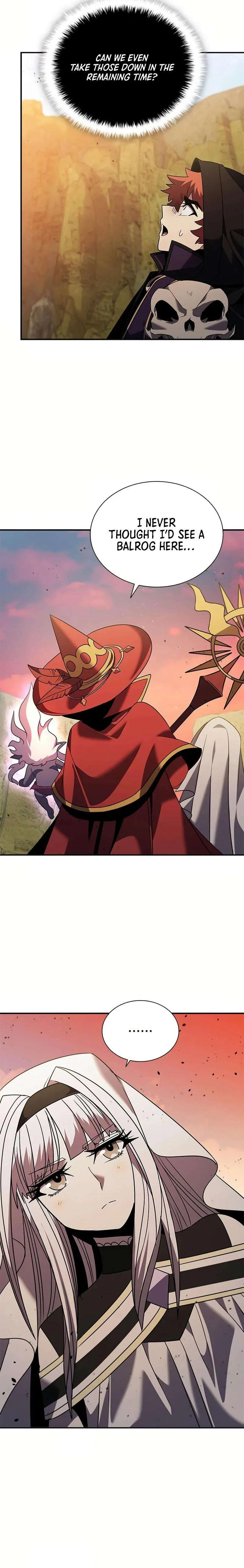 Taming Master Chapter 178 – Page 19