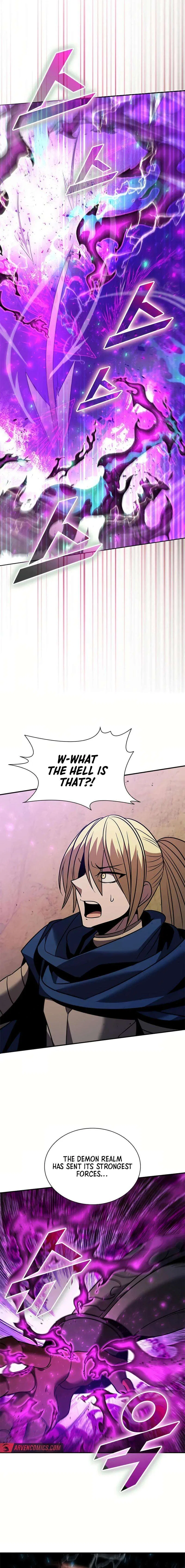 Taming Master Chapter 178 – Page 22