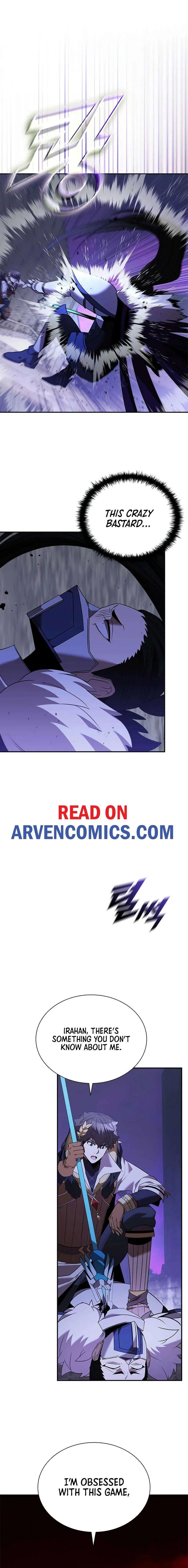 Taming Master Chapter 177 – Page 2